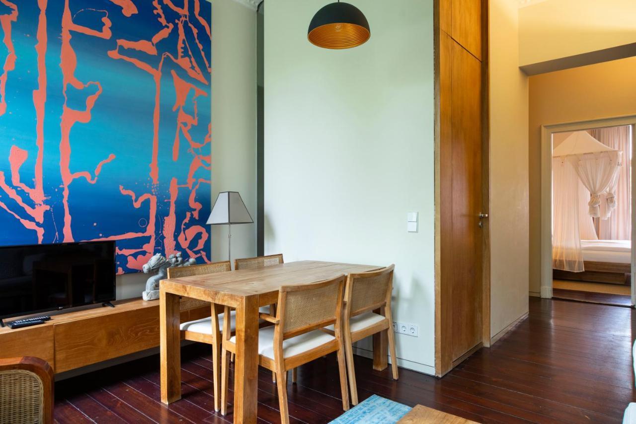 Numa Berlin Belfort Экстерьер фото