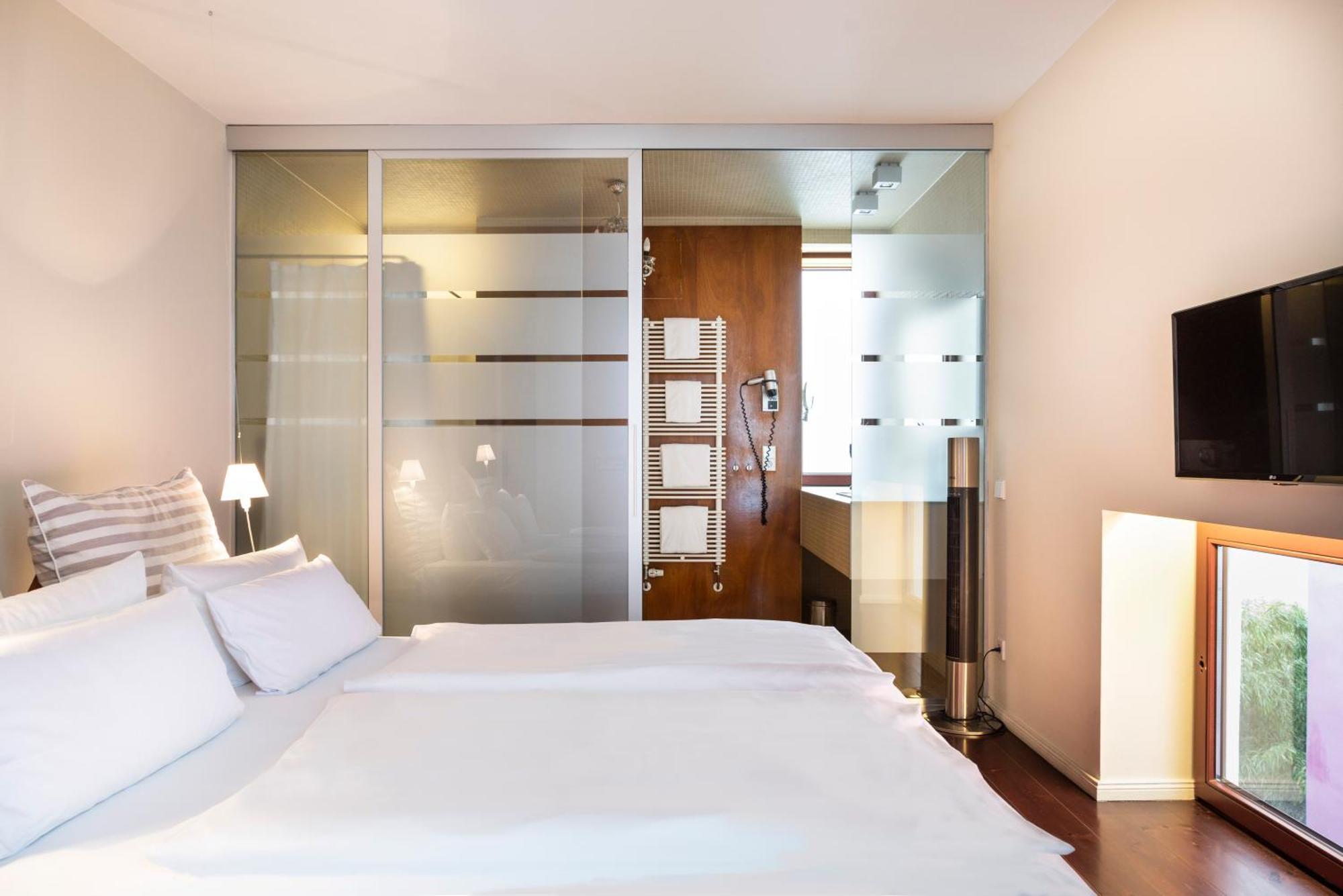 Numa Berlin Belfort Номер фото